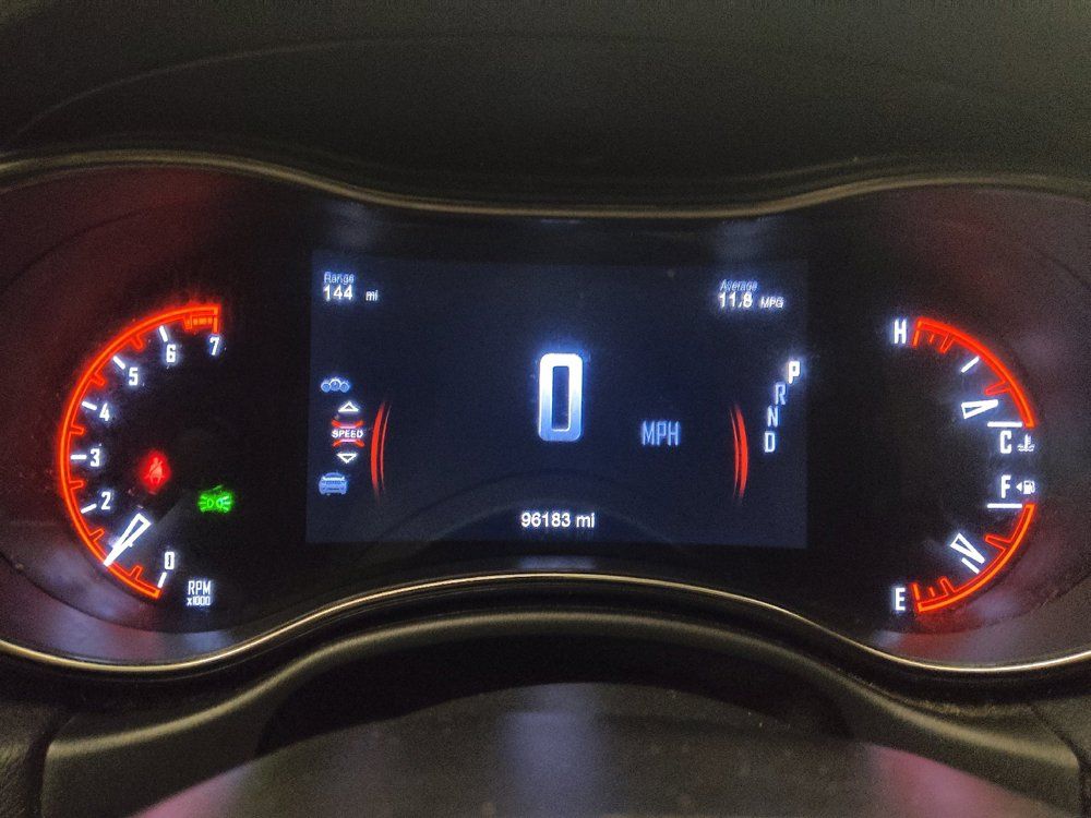 Used 2020 Dodge Durango GT AWD/4WD image 23