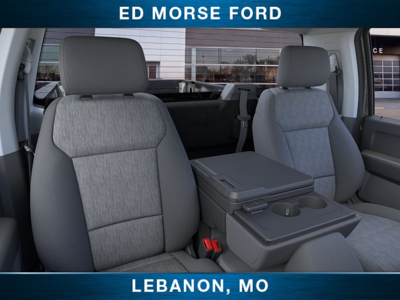 New 2026 Ford F150 XL w/ Equipment Group 103A High AWD/4WD image 10