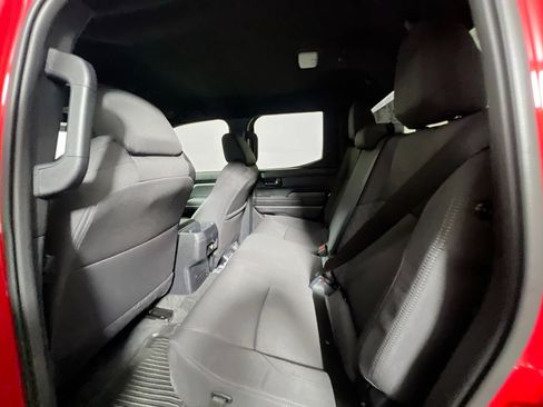 New 2025 Toyota Tacoma SR5 image 29