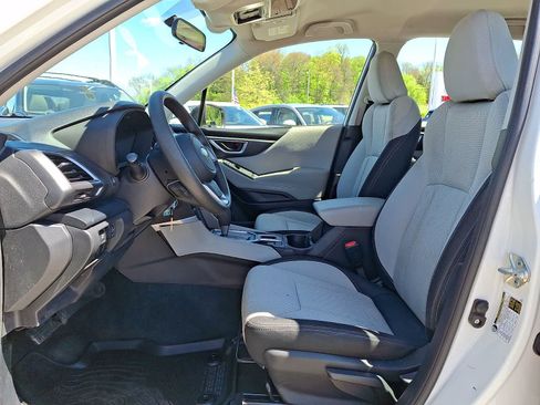 Used 2021 Subaru Forester AWD/4WD image 14