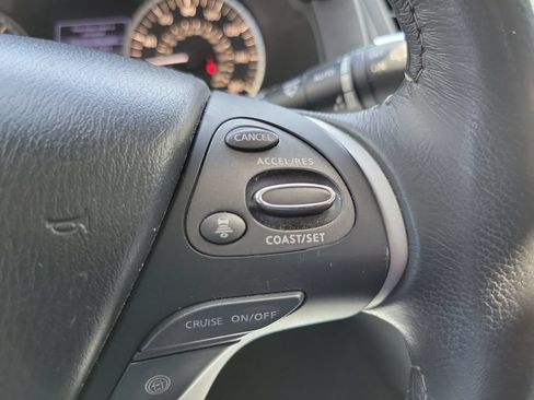 Used 2020 INFINITI QX60 Pure AWD/4WD image 28