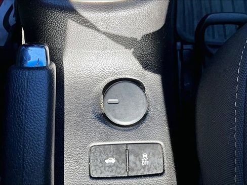 Used 2014 Chevrolet Sonic LT w/ Wheels and Fog Lamp Package image 15