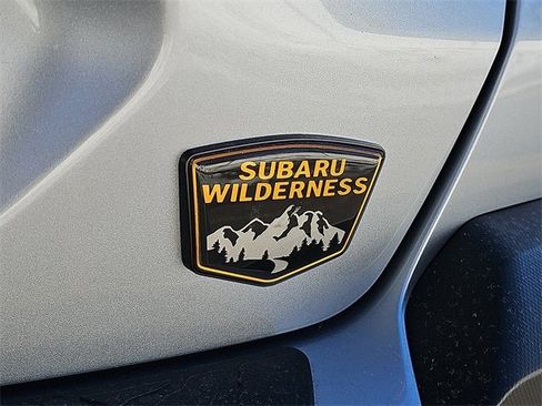 New 2026 Subaru Crosstrek 2.5i Wilderness image 25