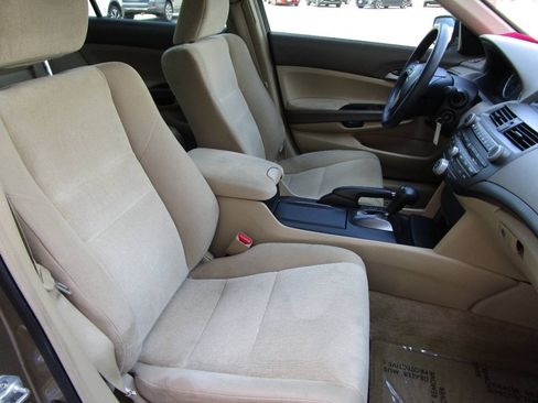 Used 2009 Honda Accord LX image 27