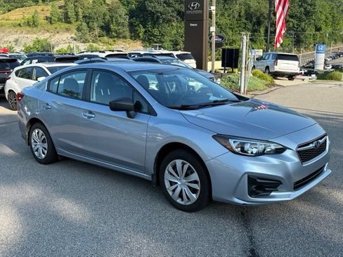 Used 2019 Subaru Impreza 2.0i AWD/4WD image 7
