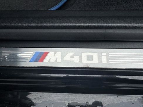 Used 2019 BMW X3 M40i image 18