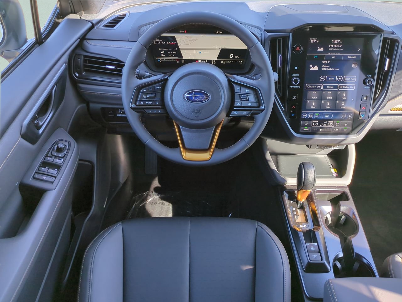 New 2026 Subaru Forester Wilderness AWD/4WD image 15