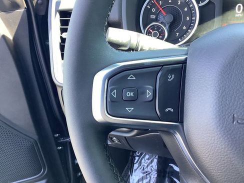 New 2026 RAM 1500 Big Horn w/ Night Edition image 13