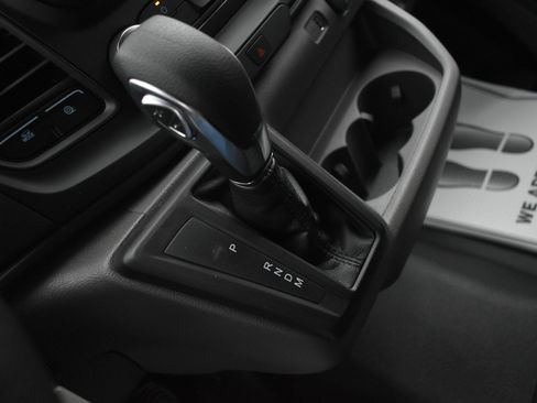 New 2025 Ford Transit 350 XL image 35