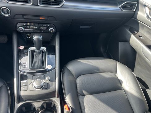 Used 2025 MAZDA CX-5 AWD 2.5 S w/ Select Package image 32
