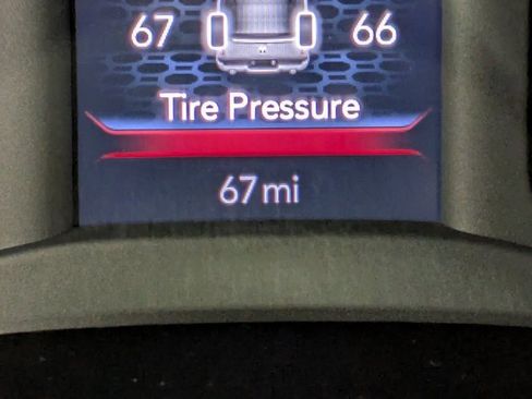 Used 2025 RAM 2500 Tradesman image 16