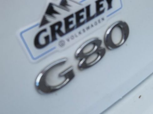 Used 2018 Genesis G80 5.0 Ultimate AWD/4WD image 12