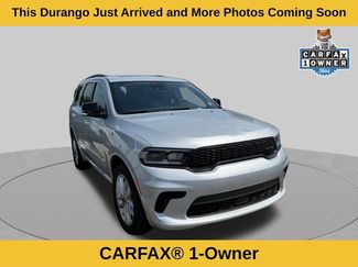 Used 2024 Dodge Durango GT AWD/4WD video 2