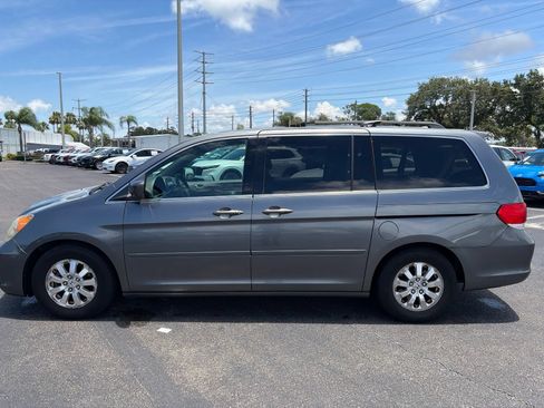 Used 2010 Honda Odyssey EX-L image 4