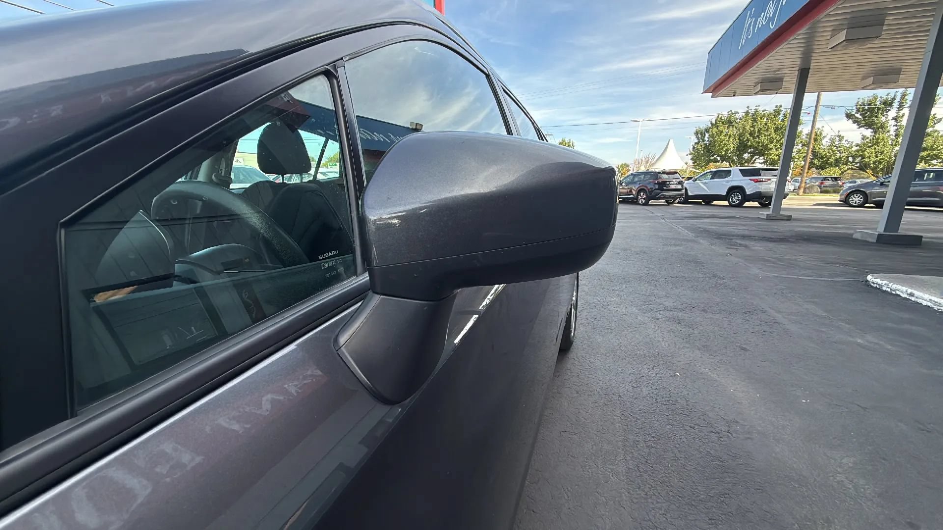 Used 2018 Subaru Impreza 2.0i Premium w/ Eyesight & BSD & Rcta AWD/4WD image 25