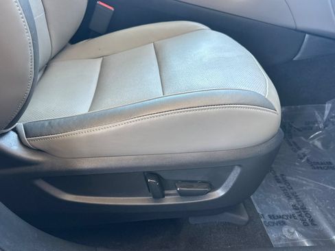 Used 2023 INFINITI QX50 Luxe FWD image 24