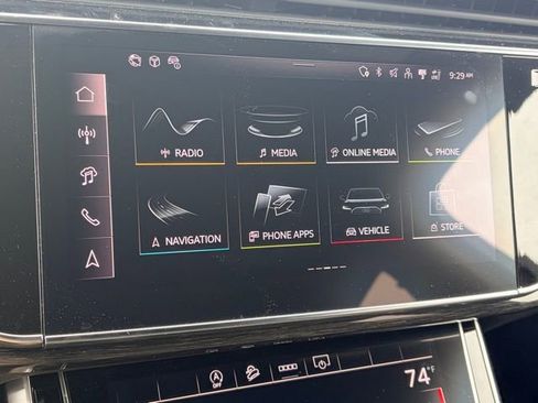 Used 2025 Audi Q7 3.0T Premium Plus AWD/4WD image 9