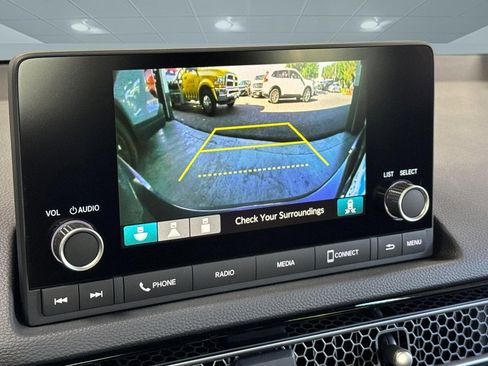 New 2026 Honda Civic Sport image 18