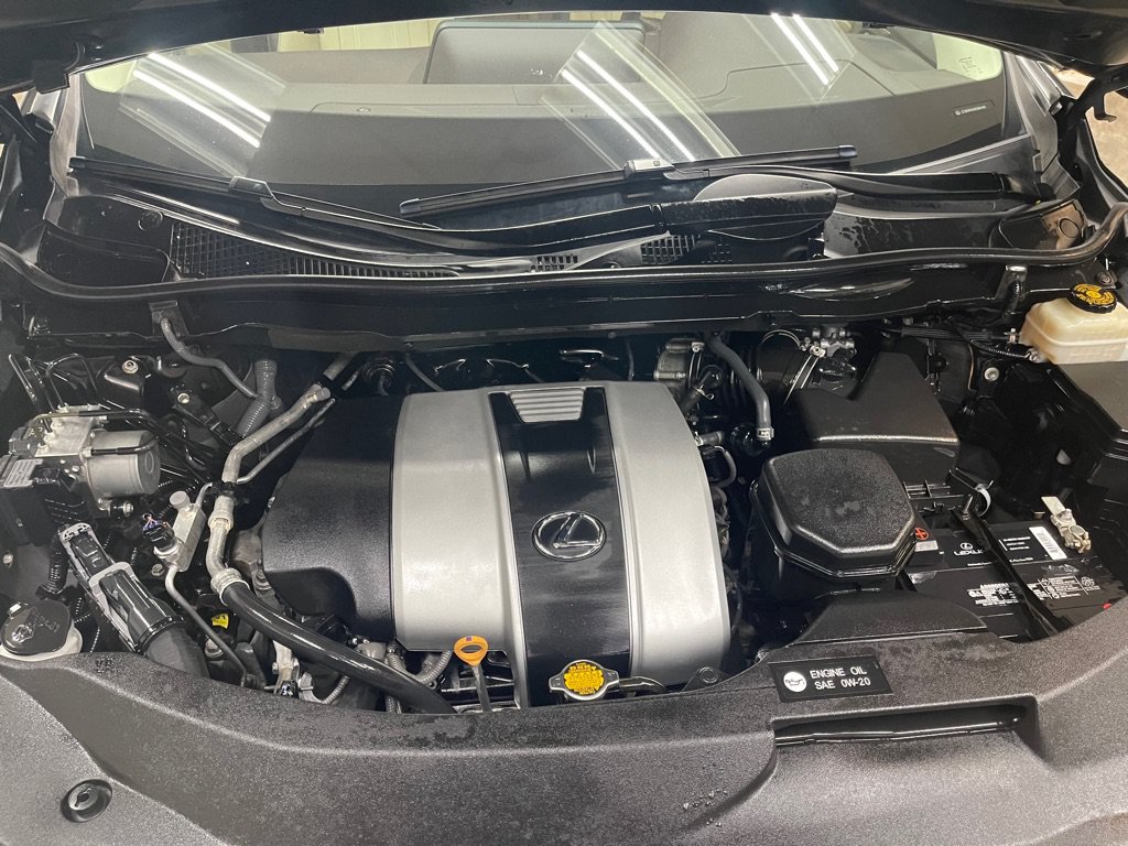 Used 2017 Lexus RX 350 AWD w/ Premium Package image 38
