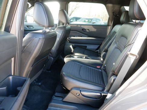 Certified 2023 Nissan Pathfinder Rock Creek image 36