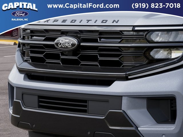 New 2027 Ford Expedition Max Platinum w/ Stealth Performance Package AWD/4WD image 18