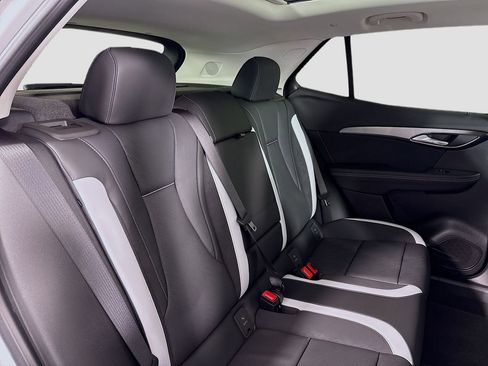 New 2026 Buick Envision Sport Touring AWD/4WD image 28