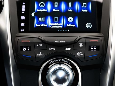Used 2021 Acura NSX AWD/4WD image 49