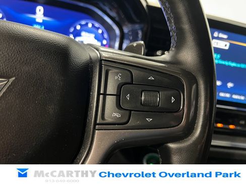 Used 2024 Chevrolet Silverado 1500 ZR2 w/ ZR2 Bison Edition AWD/4WD image 16