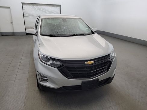 Used 2020 Chevrolet Equinox LT AWD/4WD image 14