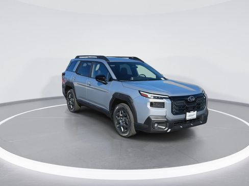 New 2026 Subaru Outback Premium image 2