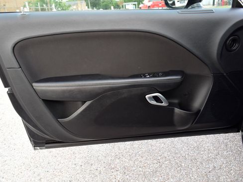 Used 2022 Dodge Challenger SXT w/ Blacktop Package RWD image 17