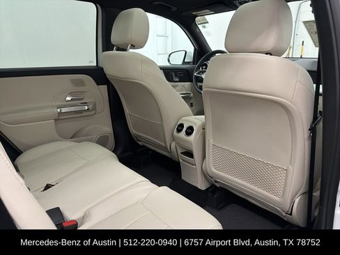 Used 2026 Mercedes-Benz GLB 250 image 26