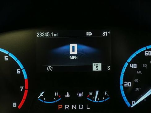 Used 2024 Ford Bronco Sport Big Bend w/ Convenience Package AWD/4WD image 32