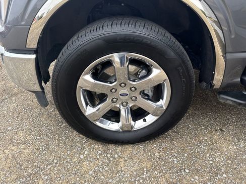 Used 2023 Ford F150 XLT w/ Equipment Group 302A High image 23