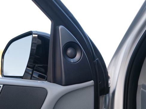 Used 2019 Lincoln Navigator Select w/ Technology Package image 16