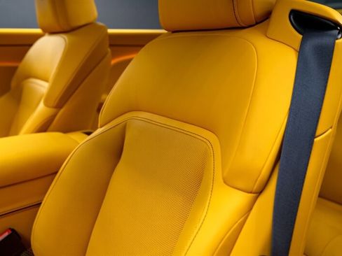 Used 2025 Rolls-Royce Spectre Black Badge w/ Spectre Enhancement Package image 39