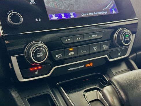 Used 2018 Honda CR-V EX-L image 16