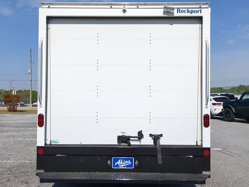 New 2025 Ford E-350 and Econoline 350 Super Duty w/ Power Equipment Group image 4