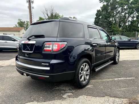 Used 2016 GMC Acadia SLT image 6