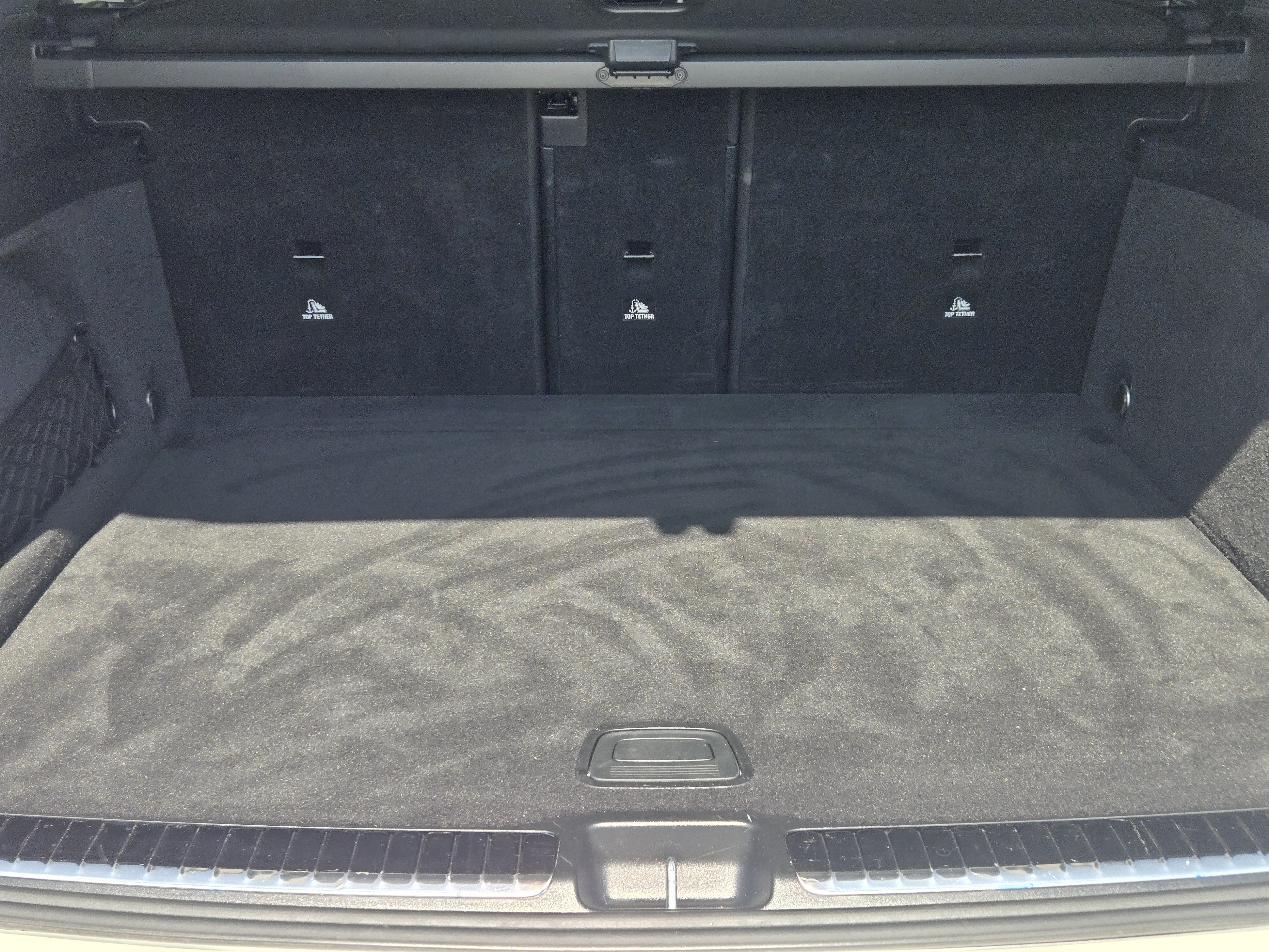 Used 2026 Mercedes-Benz GLE 350 4MATIC image 33