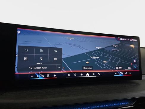 Used 2025 BMW i4 xDrive40i w/ M Sport Package image 25