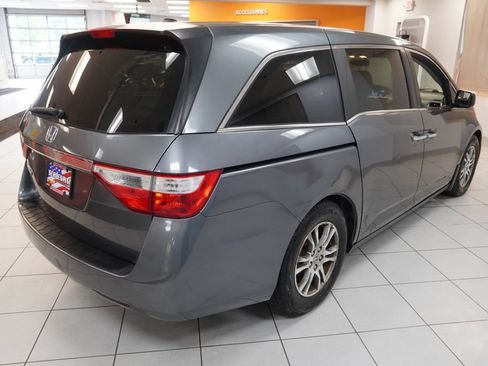 Used 2013 Honda Odyssey EX-L image 13