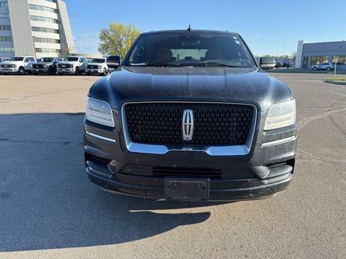 Used 2020 Lincoln Navigator Reserve w/ Equipment Group 208A Reserve AWD/4WD image 5
