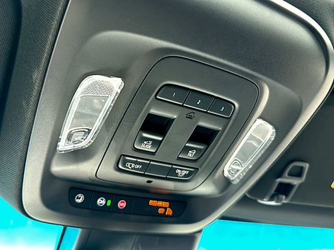 New 2025 Cadillac CT4 Sport image 31