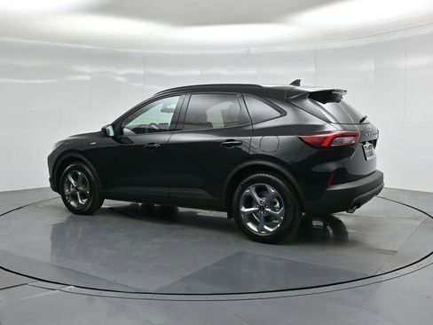 Certified 2025 Ford Escape ST-Line image 7