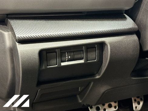 Certified 2025 Subaru Crosstrek 2.5i Sport AWD/4WD image 10
