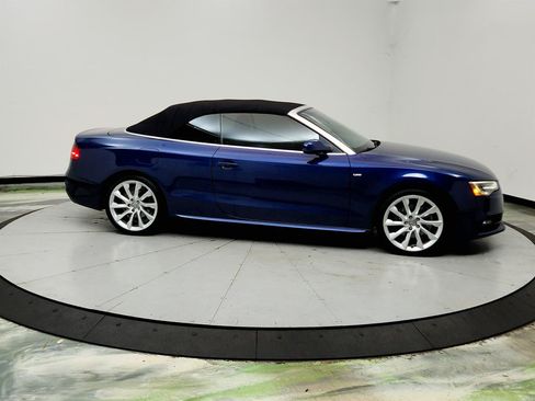 Used 2016 Audi A5 2.0T Premium Plus AWD/4WD image 4