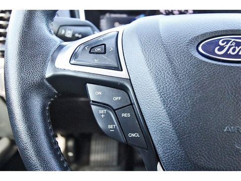 Used 2017 Ford Fusion Energi Titanium image 16