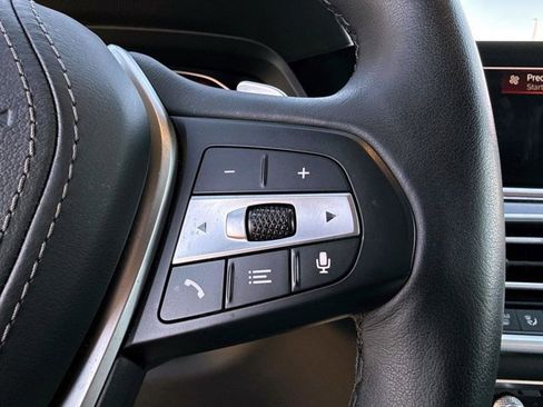 Certified 2023 BMW X5 xDrive40i w/ Premium Package image 33