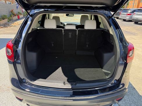 Used 2016 MAZDA CX-5 Grand Touring AWD/4WD image 9